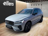 Ny Volvo XC60 Plus 349 HK (256 kW) 2026 Grå SUV