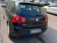 Gebraucht VW Golf 75 PS (55 kW) 2005 Schwarz Coupé