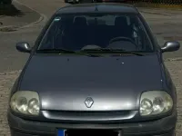 Gebraucht Renault Clio 75 PS (55 kW) 2000 Limousine