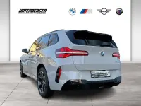 Gebraucht BMW X3 M Sport 197 PS (144 kW) 2025 Dune grey SUV