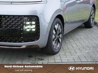 gebraucht Hyundai Staria 2.2. CRDi Signature Panorama Standheizung Leder ***PURER LUXUS***