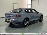 Gebraucht Polestar 2 Long Range Single Motor 169 kW (231 PS) 2021 Grau Kleinwagen