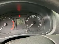 Gebraucht Skoda Fabia 75 PS (55 kW) 2010 Schwarz Kleinwagen