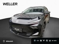 Neu MG MG5 EV 125 kW (170 PS) 2026 Pebble black (schwarz) Kombi