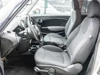 Używany Mini Cooper 109 KM (80 kW) 2007 Beżowy Hatchback