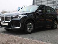 Gebraucht BMW iX1 Performance 225 kW (306 PS) 2023 Schwarz SUV