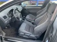 Gebraucht VW Golf IV GTI 200 PS (147 kW) 2005 Grau Limousine