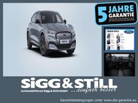 Neu Ford Mustang Mach-E Premium 202 kW (276 PS) 2026 Glacier grey SUV