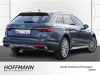 gebraucht Audi A4 Allroad 45 TFSI q °