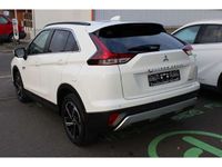 gebraucht Mitsubishi Eclipse Cross Plug-in Hybrid PLUS 2.4 4WD