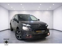 Gebraucht Citroën C4 110 PS (80 kW) 2020 Schwarz SUV