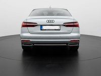 Gebraucht Audi A6 Sport 286 PS (210 kW) 2018 Silber Limousine