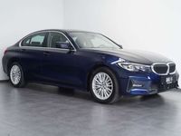 gebraucht BMW 330e Lim. Sport Line LED/ACC/STOP&GO/M-SPORT