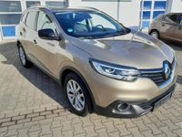 gebraucht Renault Kadjar TCE Bose Edition