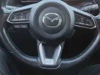 Gebraucht Mazda 3 Exclusive-Line 150 PS (110 kW) 2018 Schwarz Limousine