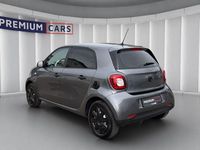Gebraucht Smart ForFour 71 PS (52 kW) 2019 Grau Kleinwagen
