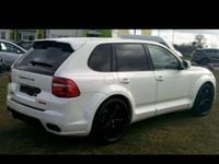 Gebraucht Porsche Cayenne 290 PS (213 kW) 2008 Weiß SUV