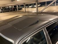 Gebraucht Mercedes S500 251 PS (184 kW) 1990 Limousine