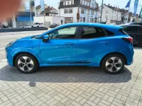 Gebraucht Ford Puma Gen-E Premium 124 kW (169 PS) 2025 Blau SUV