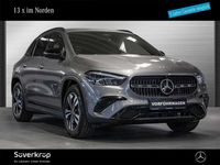 Gebraucht Mercedes GLA200 Progressive 163 PS (119 kW) 2025 Metalliclack mountaingrau SUV