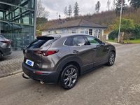 gebraucht Mazda CX-30 179 PS Selection 360° GARANTIE *AHK*