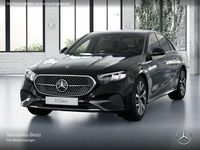 Gebraucht Mercedes E300 Avantgarde 313 PS (230 kW) 2025 Schwarz Limousine