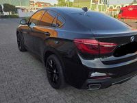 Gebraucht BMW X6 313 PS (230 kW) 2018 SUV
