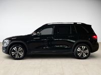 Gebraucht Mercedes GLB220 Progressive 189 PS (139 kW) 2022 Unilack nachtschwarz SUV