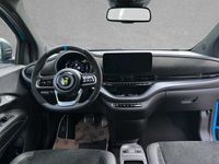 Gebraucht Abarth 500C 113 kW (154 PS) 2023 Blau (poison blue) Cabrio