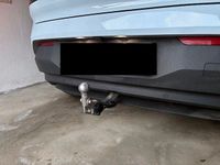 Gebraucht Volvo EX30 Plus 200 kW (272 PS) 2024 Blau SUV