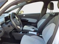 Gebraucht VW ID.3 Pro 150 kW (204 PS) 2023 Weiß Kleinwagen