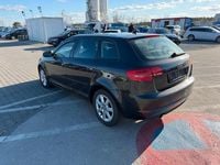 Gebraucht Audi A3 Ambiente 140 PS (102 kW) 2011 Kleinwagen