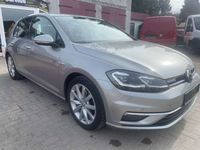 gebraucht VW Golf VII Lim. Comfortline BlueMotion,LED...