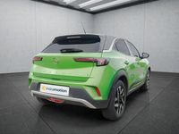 Gebraucht Opel Mokka-e 100 kW (136 PS) 2022 Grün SUV