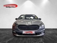 Neu Skoda Fabia Monte Carlo 116 PS (85 kW) 2026 Graphitegrau metallic SUV