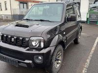 Gebraucht Suzuki Jimny Ranger Club 84 PS (61 kW) 2015 Other SUV