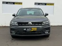 Gebraucht VW Tiguan Join 150 PS (110 kW) 2018 Grau SUV