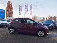 Gebraucht Peugeot 108 Active 69 PS (50 kW) 2015 Violet Kleinwagen