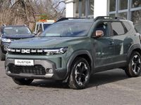 Neu Dacia Duster Extreme 158 PS (116 kW) 2026 Grau SUV