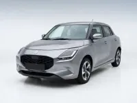 Neu Suzuki Swift Comfort+ 83 PS (61 kW) 2026 Premium silver metallic Kleinwagen