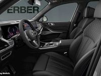 Gebraucht BMW X7 Sport Line 340 PS (250 kW) 2025 Weiß SUV