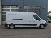 Gebraucht Renault Master 131 PS (96 kW) 2019 Weiss Van