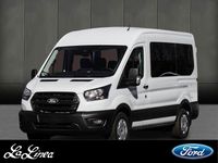 Neu Ford Transit Trend 150 PS (110 kW) 2026 Weiss Van