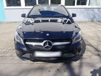 gebraucht Mercedes CLA200 CDI AMG Line