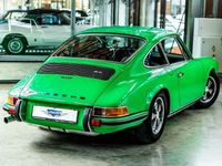 gebraucht Porsche 911 T 2.4 Ölklappe I Restauriert 5-Gang