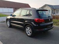 gebraucht VW Tiguan Trend