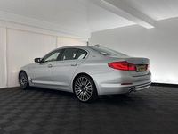 Gebraucht BMW 530e Executive 252 PS (185 kW) 2019 Grau Limousine