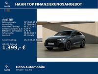 Neu Audi Q8 S-Line 394 PS (289 kW) 2026 Grau SUV