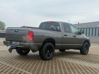 Second-hand Dodge Ram 238 CP (175 kW) 2005 Gri Pickup