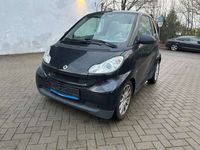gebraucht Smart ForTwo Coupé Micro Hybrid Drive (52kW) (451.480)